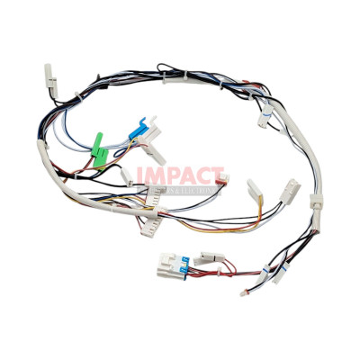 EAD60756919 - Harness,Single