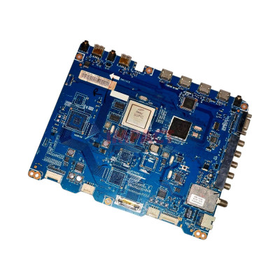 Main Board
