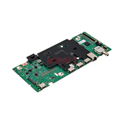 Assembly Board P-main, Udu7000 BOE 75 US, Vd75