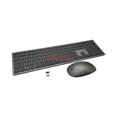 N98225-001 - 710 Wireless Keyboard And Mouse NPC US