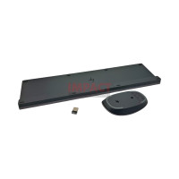 N98225-001 - 710 Wireless Keyboard And Mouse NPC US