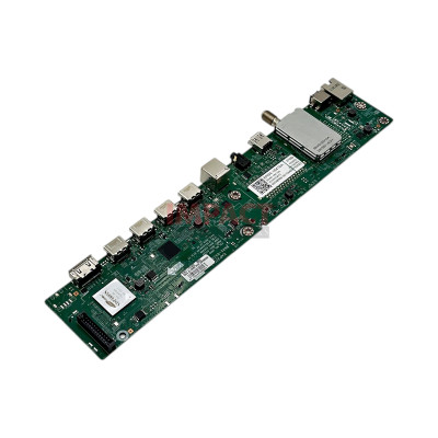 Assembly PCB OC, Qn900da