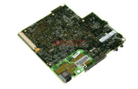 248031-001 - Audio Board/ Sound Card With 33.6 KBS FAX/ Modem
