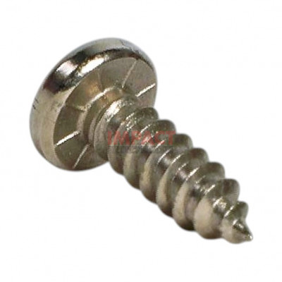 WB01X34726 - Screw 8-18 AB PNT-20 1/ 2 S