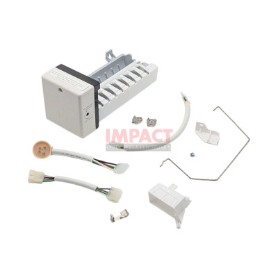 ICE Maker Assembly