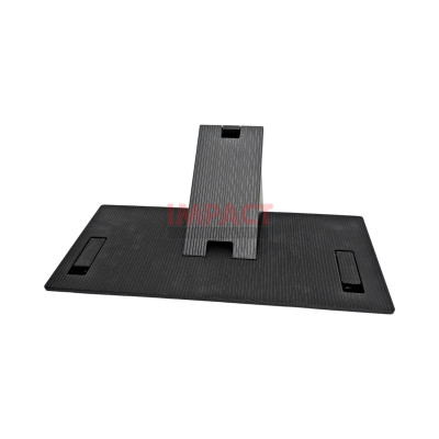Stand Cover Neck (75QN80DE, GF35)