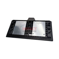 BN96-58758A - Stand Cover Neck (75QN80DE, GF35)