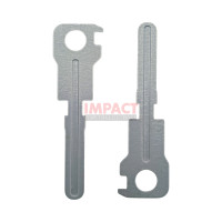 D1A-0109-00 - Lever