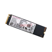 SSD 512G, M.2, 2280, PCIE4X4, OPAL, UMIS