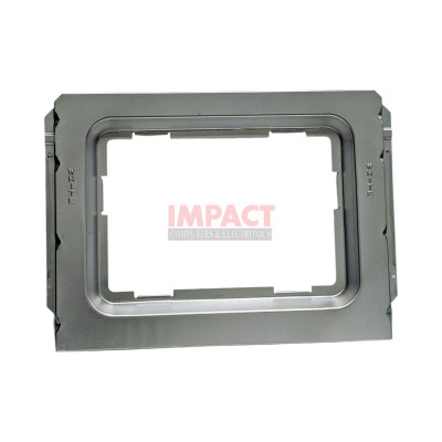 W11380221 - RETAINER-INSULATION, LG NP -Black