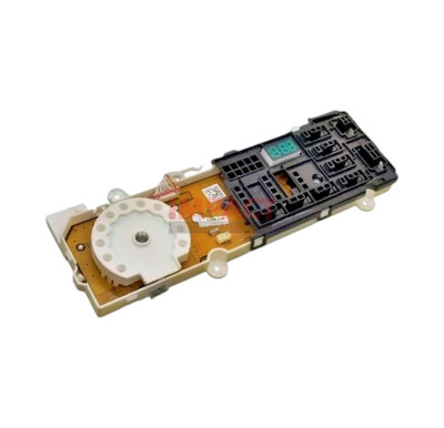 PCB Display (FCD, DV3500C, 330 90, g.le)