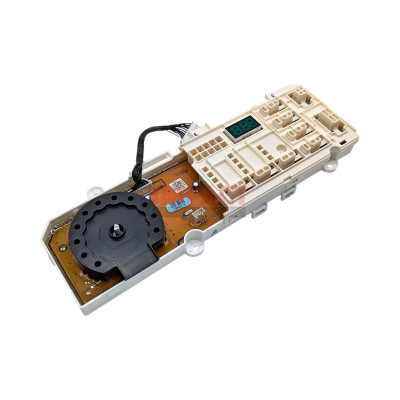 PCB Display (FR 1, 1LAYER, t1.6, 330X90, 1, 1O)