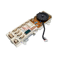 DC41-00270A - PCB Display (FR 1, 1LAYER, t1.6, 330X90, 1, 1O)