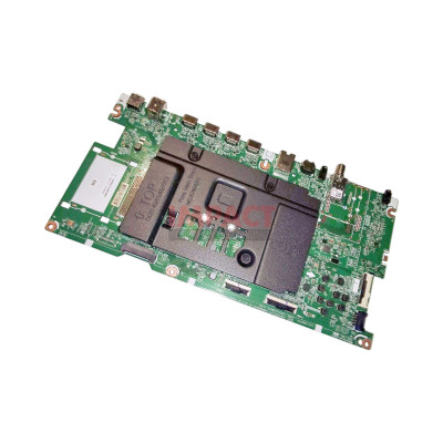 EBU67335806 - Mainboard, BPR Total Assembly