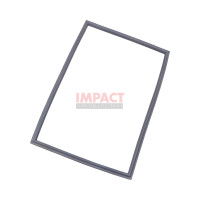 5304537408 - Gasket, Freezer Drawer, Grey