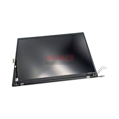 14" Wuxga, IR, HPD, BK (Auo)