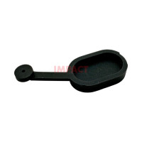 BP81-00641A - Cradle Rubber
