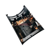 BP81-00551A - Cover Bottom