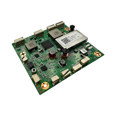BP81-00703A - Pba Power (70.7lqr3gr01, Formatter)