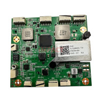 BP81-00703A - Pba Power (70.7lqr3gr01, Formatter) - Image 3