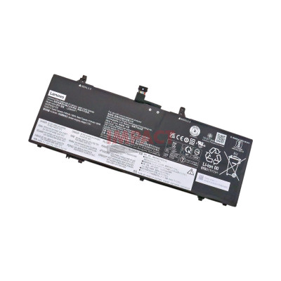 5B11J63614 - Battery, 15.52v, 65WH, 4CELL