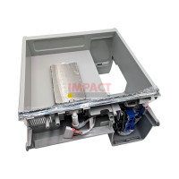 DA97-17399U - Assembly Case Inner