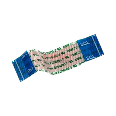 P09607-001 - Cable FFC Scalar Board Uhd (Kelng)