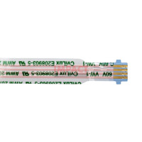 P09618-002 - Cable LCD Rom Board (KELNG32)