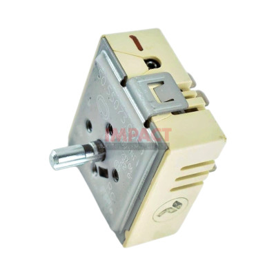 Infinite Control Switch
