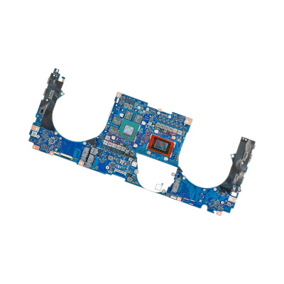 System Board AMD Ryzen AI 9 HX 370 w/ RTX 4060