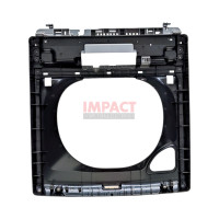 DC97-20481T - Assembly Semi Cover TOP, Wa3500c, ABS, Black CA