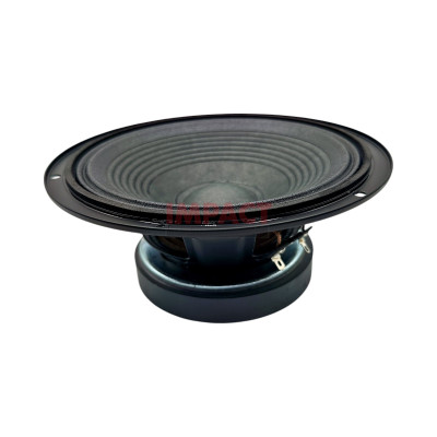 7 Inch Speaker