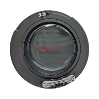 DC97-23029J - Door (WF8700B, WF53BB8700AVUS, Volume)