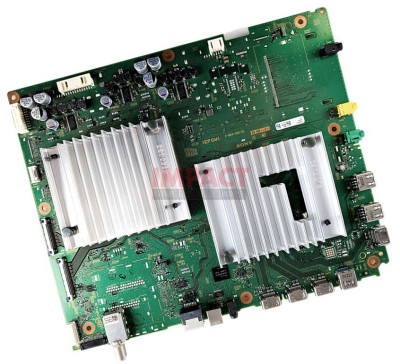 A-2229-057-A - Main Board