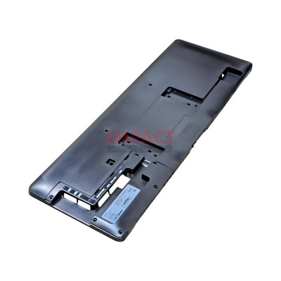 Assembly Cover Rear (P)