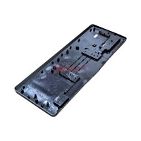 BN96-54747H - Assembly Cover Rear (P)