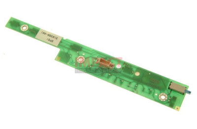 Switch Board With LED