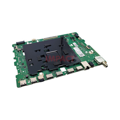 Assembly PCB Main, QN90DC