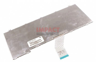 P000430100 - Keyboard Unit (US)