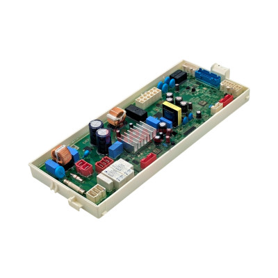 PCB Assembly, Main