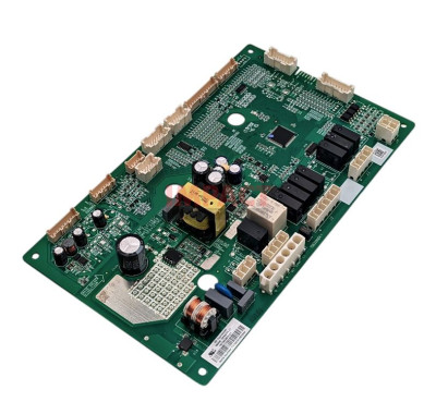 Main Control Board