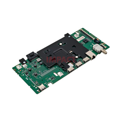 BOARD P-MAI
