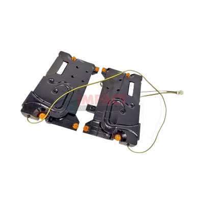 Left and Right speaker Kit