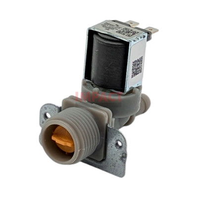 Valve, Inlet