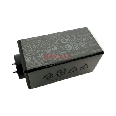 Ultra Mini Universal AdapterTravel light Charge fast