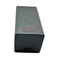 0A001-01054800 - Ultra Mini Universal AdapterTravel light Charge fast