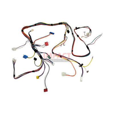 HARNESS MAIN