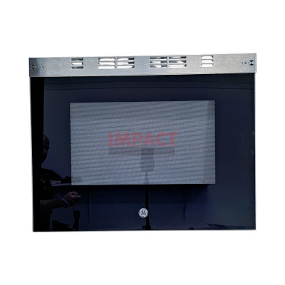 OUTER DOOR GLASS AND TRIM