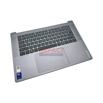 Cover (C) With Keyboard, Usa English, Touchpad