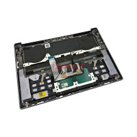 5CB1P85686 - Cover (C) With Keyboard, Usa English, Touchpad